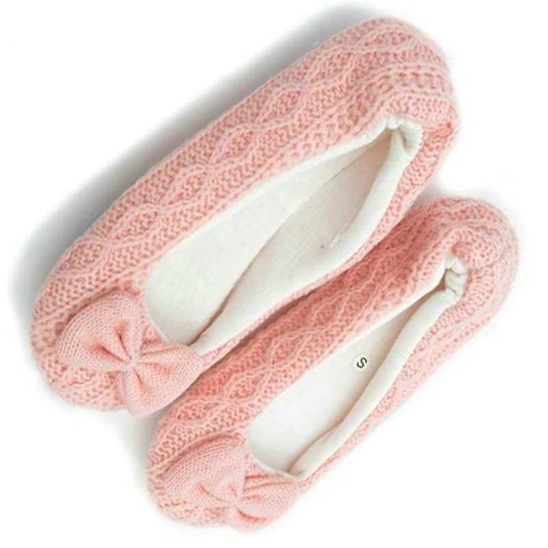 cloth slippers
