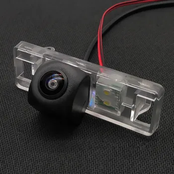 

YIFOUM Fisheye Lens Starlight Night Vision Car Rear View Camera For Nissan Primera Armada Juke Patrol X-Trail Qashqai Pathfinder