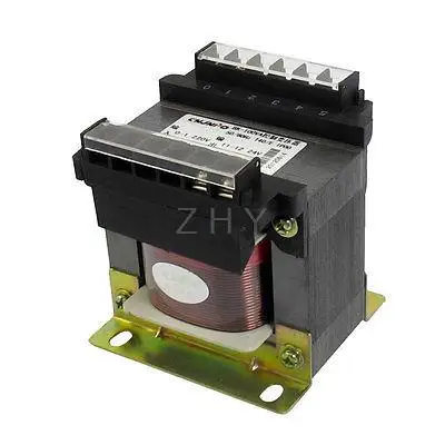 

Electric Output AC 24V Single Phase Voltage Control Transformer