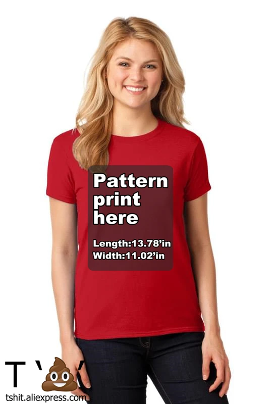 Футболка MAGILLA GORILLA CAPTAIN DIVERTENTE CARTONE ANNI 80 1-S-M-L-XL-2XL-3XL - Цвет: Women Red