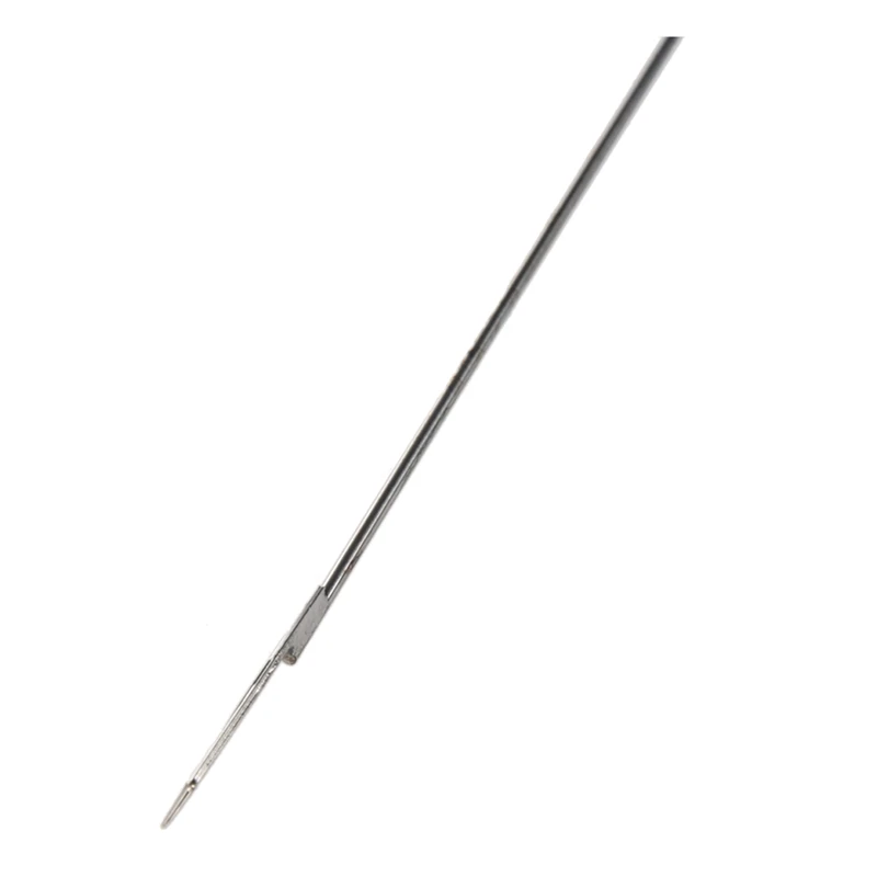 50Pcs Tattoo Needle 3RL ROUND LINER STAINLESS STEEL& 50Pcs Disposable Tattoo Needles Size 5RL Tattoo Supplies Makeup