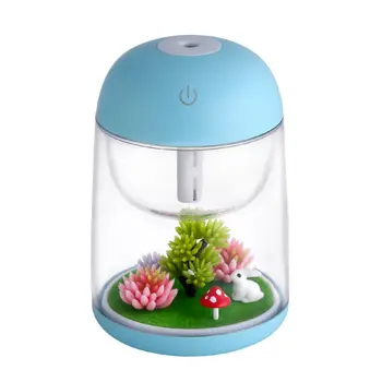

2018 New USB Creative Micro Landscape Humidifier