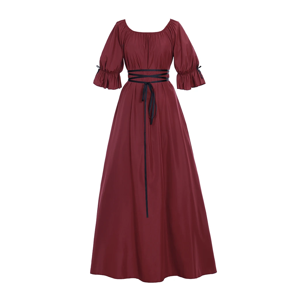 fancy one piece gown