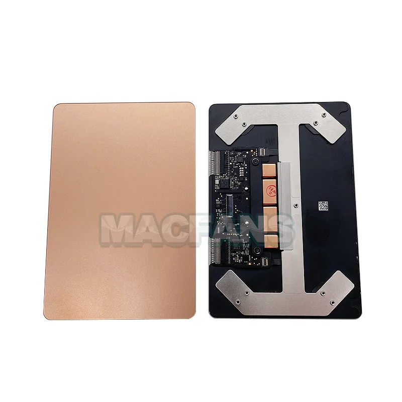 New A2337 Touchpad for MacBook Air Retina 13" A2337 Trackpad MGN63 MGN73 EMC 3598 Year Replacement Space Grey Sliver Color