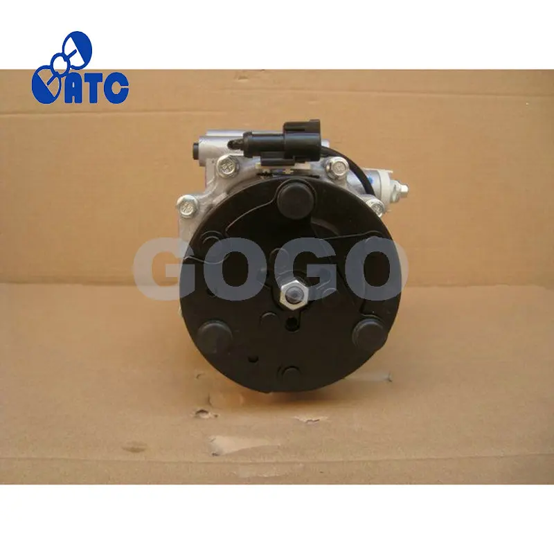 Автоматический компрессор переменного тока для Ford Mondeo II OEM XS7H-19D629-EA YS7H-19D629-BA