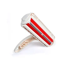 Дома кошачья шерсть чистого собака щетка для волос для ухода за волосами для товары для животных, кошек волос щетка для чистки ковров кровати коврики инструменты для чистки