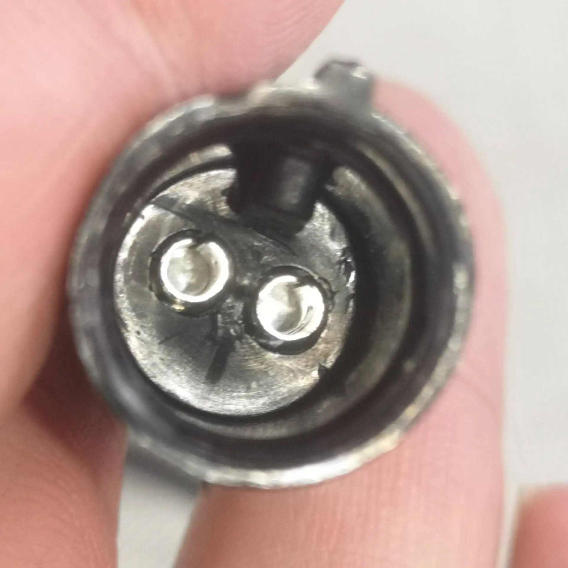 Датчик скорости колеса ABS передний левый и правый для Land Rover Discovery Mk2 98 04 TAR100060 TAR100060G