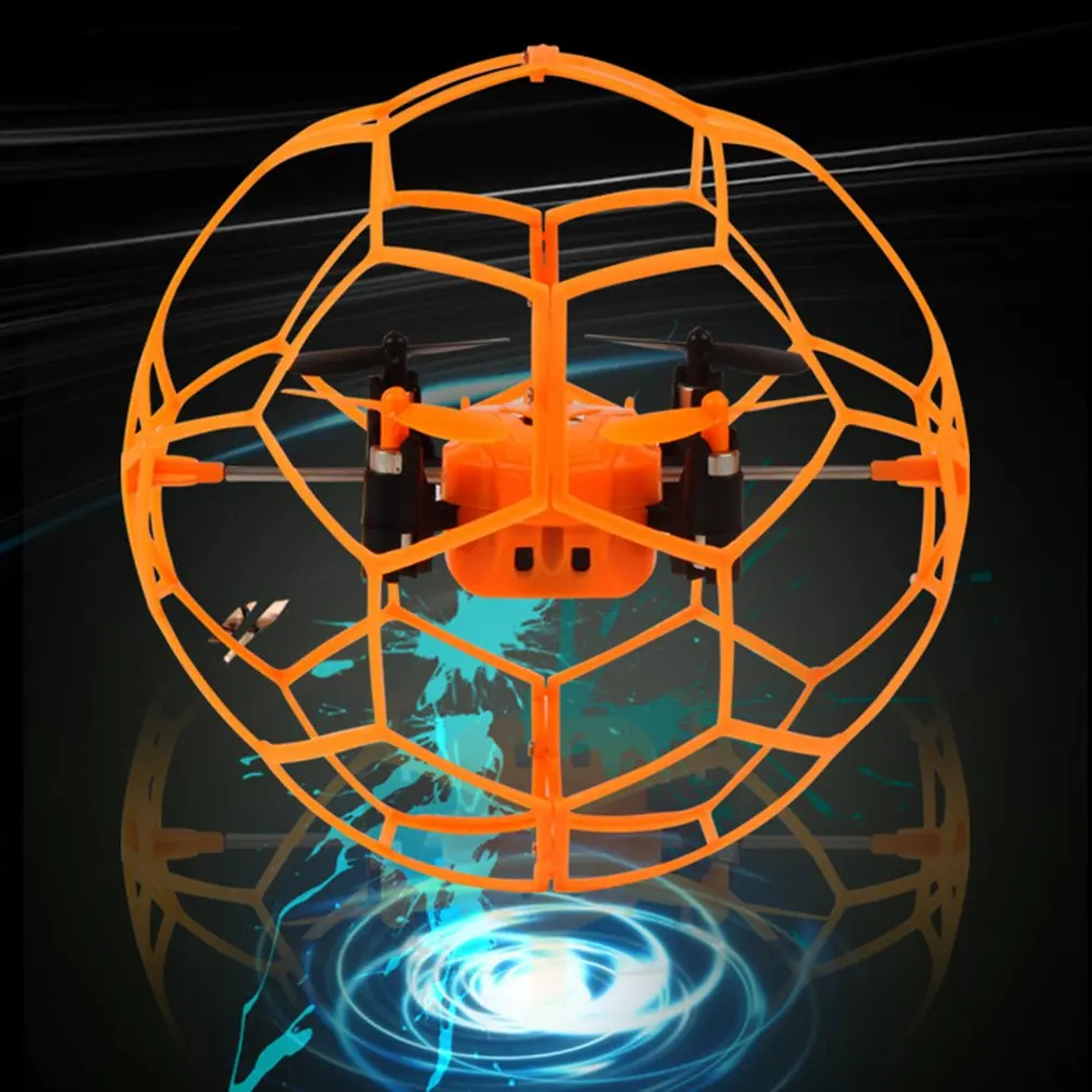 

Climbing Wall Roll Over Remote Controlled Aircraft 2.4g Uav Model Toys Remote Control Four Axis Aircraft