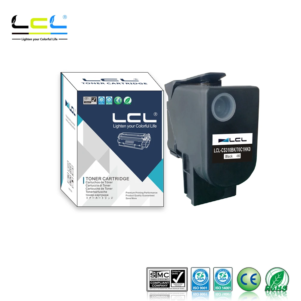 CS310BK 70C1HK0