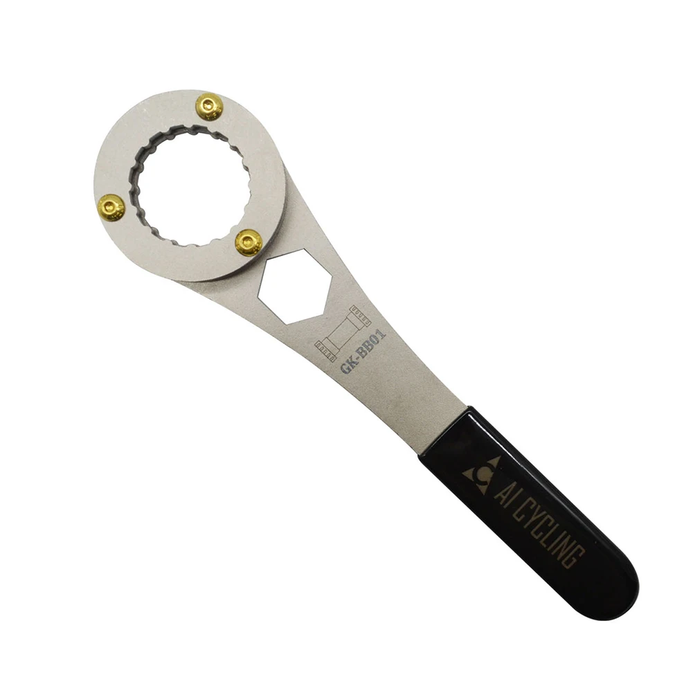 

Multi-function Installation Wrench Disassembly tool Bracket MT800 52 FC25