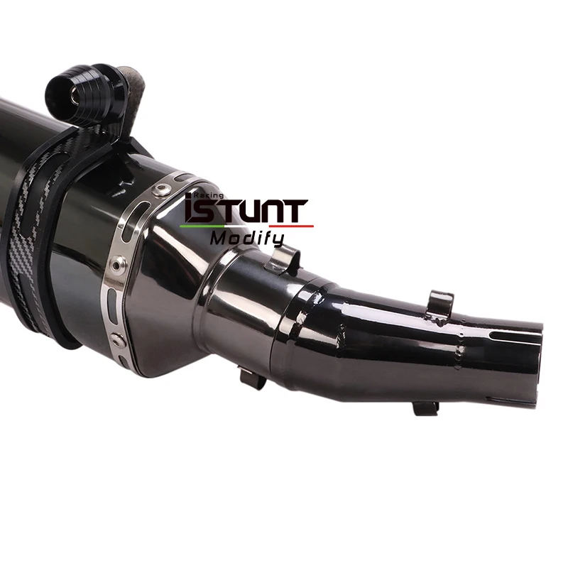 Slip On For Kawasaki Ninja 250 Ninja 300 Z250 Z300 EX250, 59 OFF