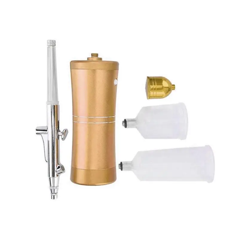  Household Water Supplement Use Vaporizer Aroma Ozone Facial Steamer Thermal Steam Humidifier Moistu