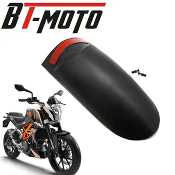 

For KTM Duke 200 390 2011 2012 2013 2014 2015 2016 2017 Motorcycle Front Mudguard Fender Rear Extender Extension