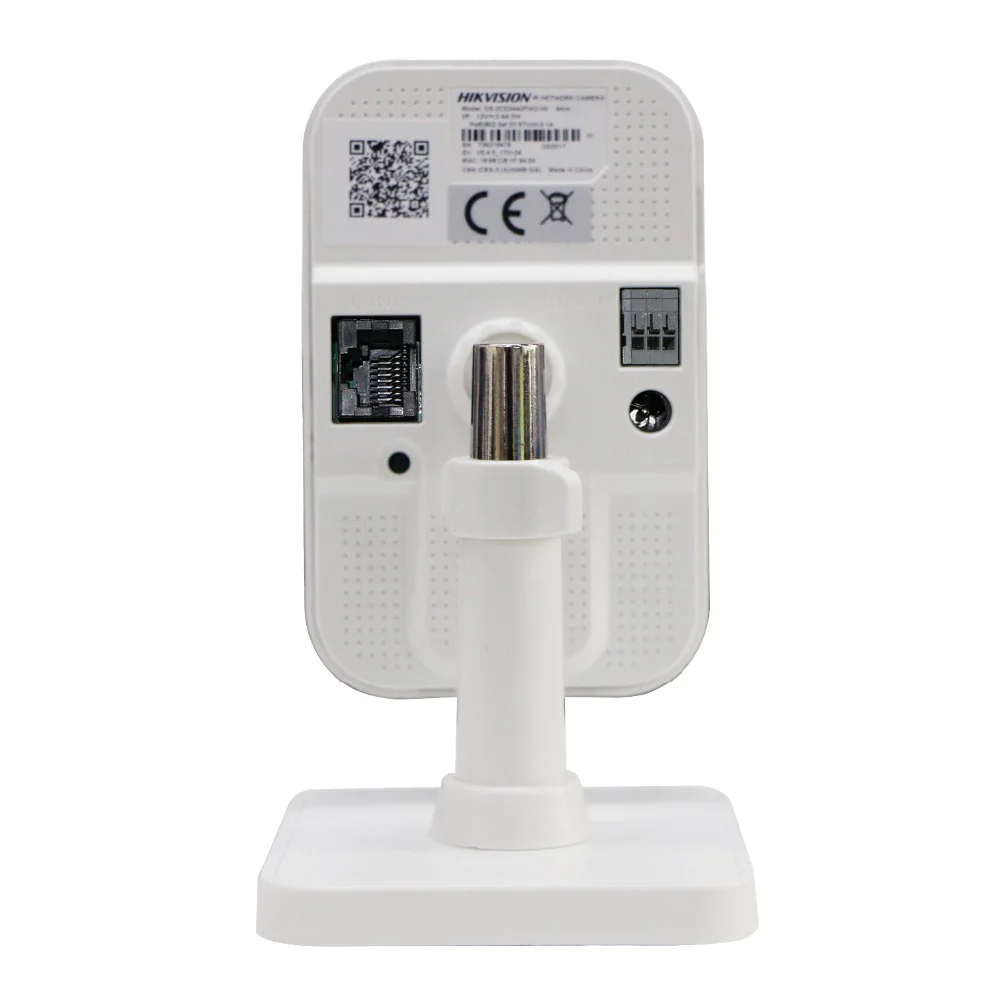 Hikvision-Draadloze-Beveiliging-IP-Camera-DS-2CD2442FWD-IW-4MP-CMOS-WiFi-IR-Cut-Night-Versie-CCTV (4)