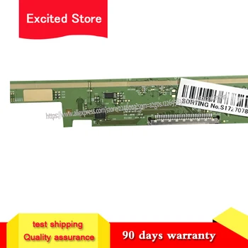 

original 1pcs LM215WF3-SJL1 6870S-1611B SW0668 SM4043 LCD Panel PCB Part