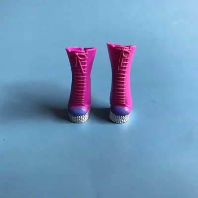 Original Doll Glasses Shoes Hats Boots 