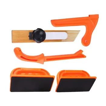 

Plastic Feather Board Router Table saws Jointing Woodworking Protection