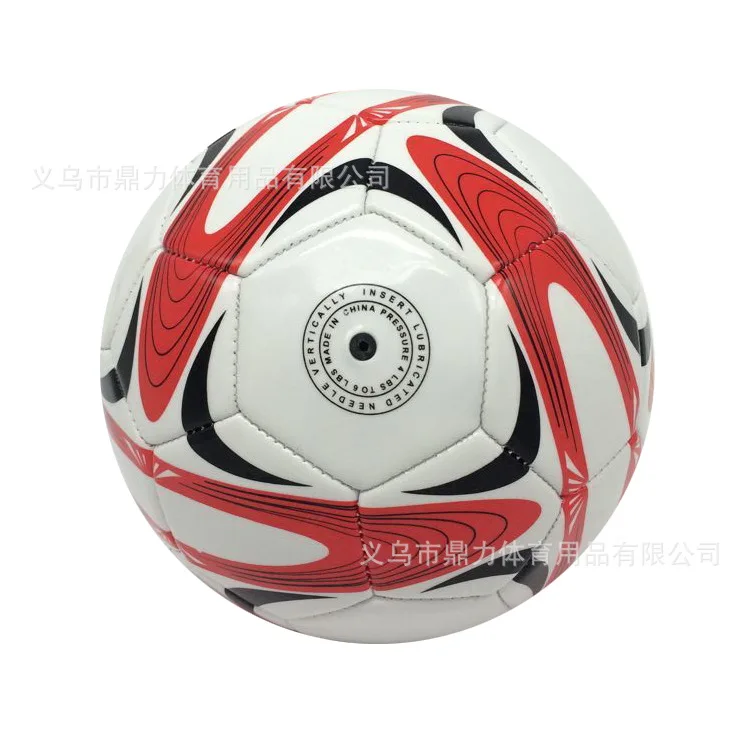 New Style Multi-Color Training Football 3 Football Manufacturers Direct Selling Currently Available Wholesale a Generation of Fa