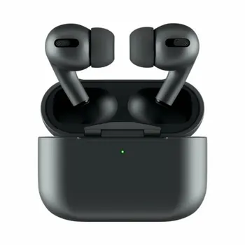 

True Wireless Earphone Headset Single-Ear And Double-Ear 5.0 Into-Ear Motion Noise Canceling Gaming Headset With Charging Case