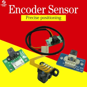 

Original!!the printer raster sensor encoder sensor H9730 for 150p encoder strip.