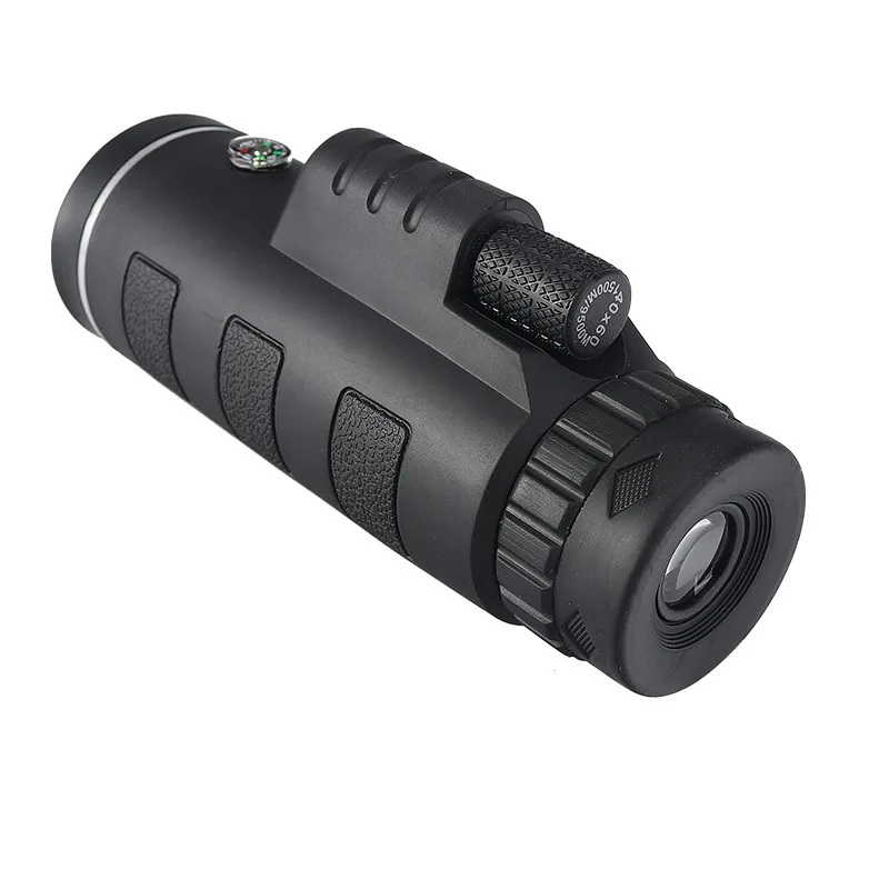 Pocket Telescope Monocular Zoom Night Vision