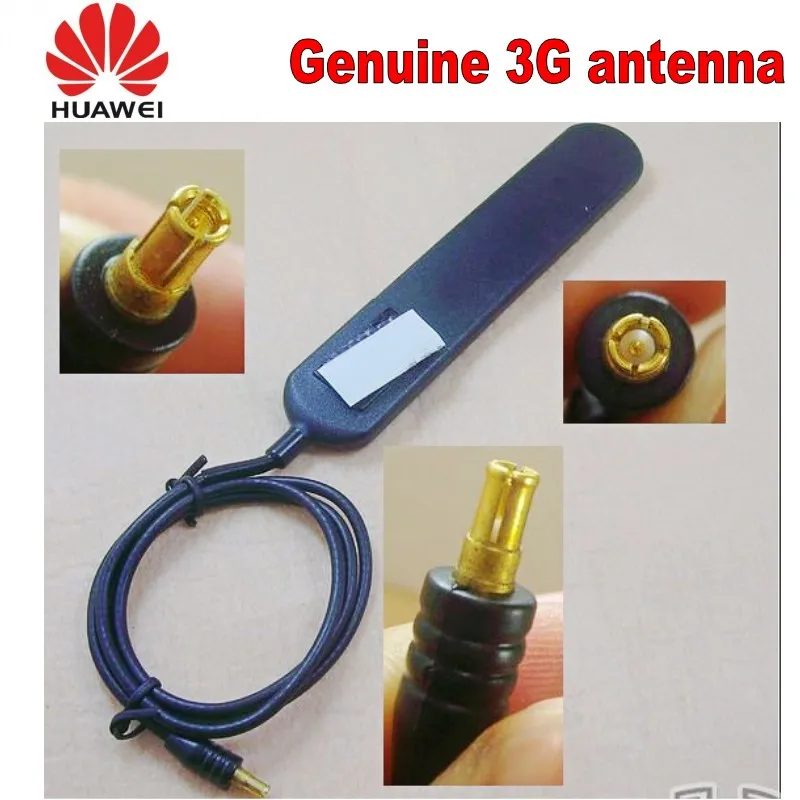 Для Huawei D602 CRC9 (TS5) 3G антенна для E160 E176 e367 E3131 E122 E153 E173 E303 AU Ship|Антенны связи| |