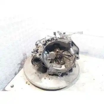 

GRZ GEARBOX VOLKSWAGEN POLE (9N3)