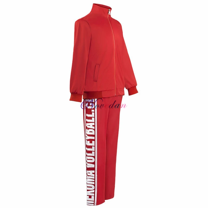 Novedan Haikyuu Cosplay Jacket Anime Volleyball Sportswear Karasuno Nekoma Aoba Johsai Fukurodani Inarizaki High School Uniform Costume -Zentai shop online Hc1884365d4b7480f94a050c1e8795bdfY.jpg