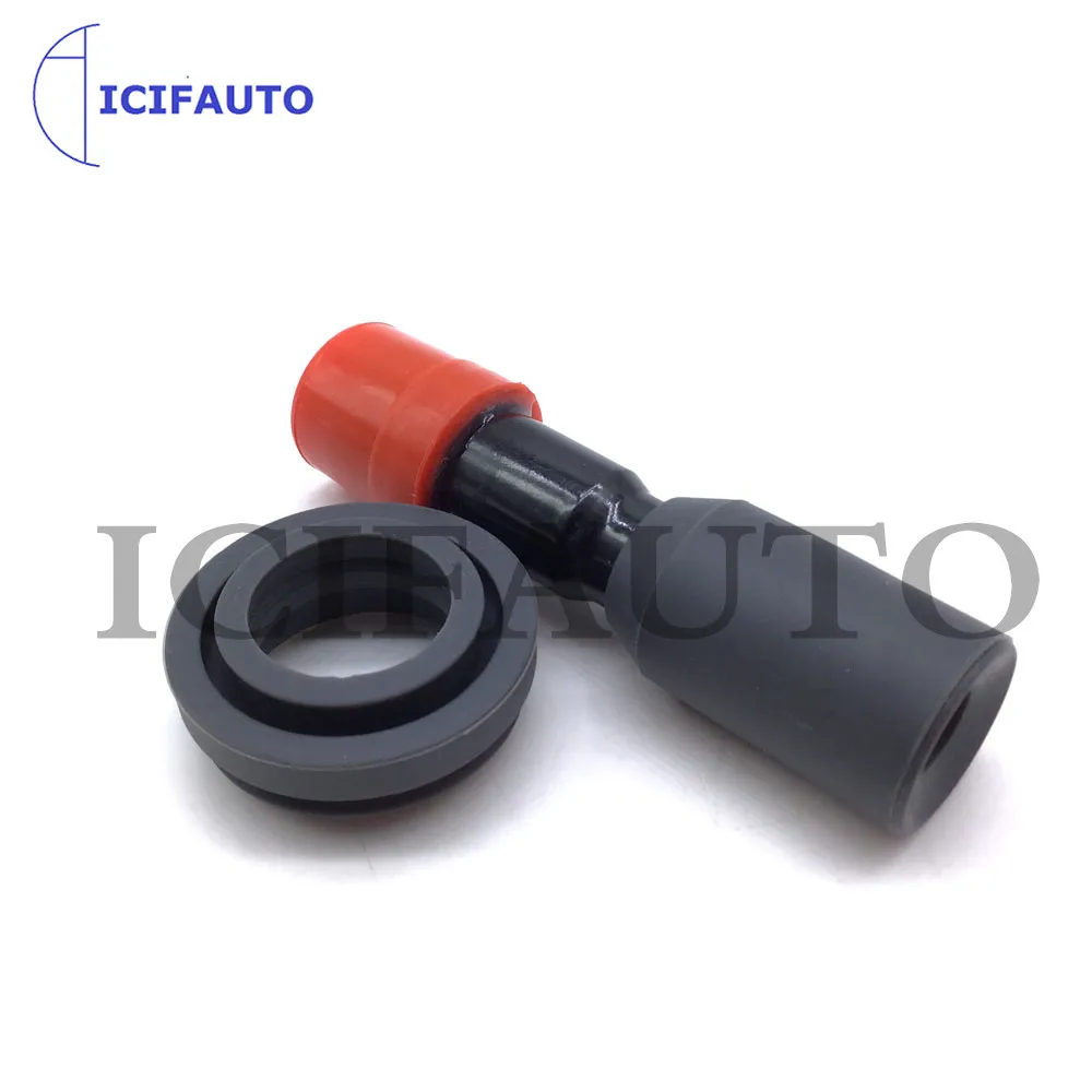 Катушки зажигания 30520 PWC 003 резиновый корпус с пружиной для Honda Airwave Ii Jazz 30520PWCS01 UF581