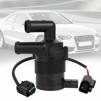 

Auxiliary Cooling Water Pump For- Seat Skoda Tiguan Touran Golf 5 Passat CC 1K0965561A 7N0965561 7N0965561B
