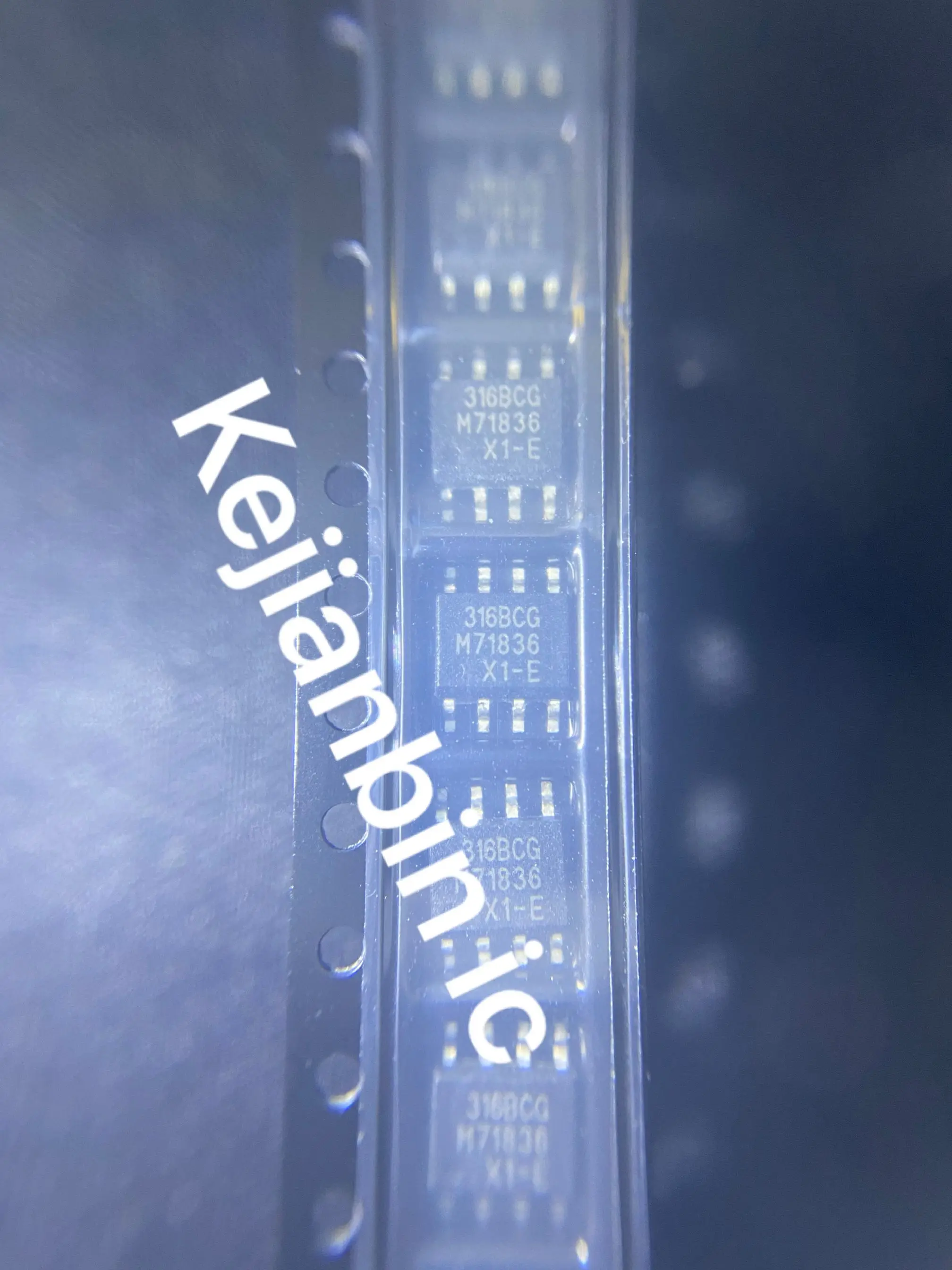 5 шт./лот MLX90316KDC 316BCG MLX90316KDC-BCG SOP8 100% Новые оригинальные Бесплатная доставка |