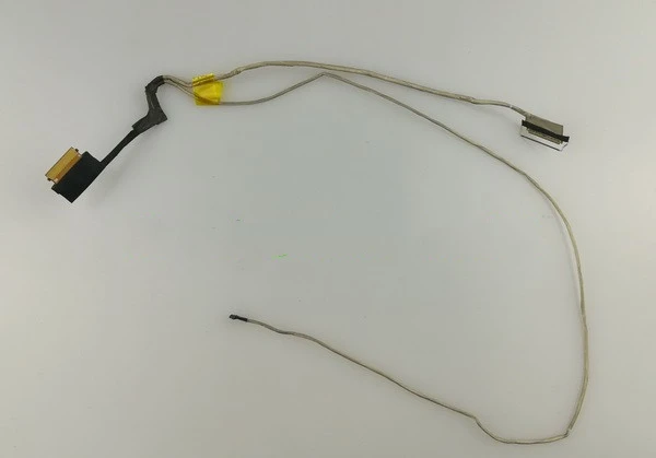 

New LED LCD LVDS Video Cable For Lenovo Legion Y520 R720-15IKB R720-15IKBN 15.6" DC02001WZ00 DC02001WZ10 Display Screen Flex