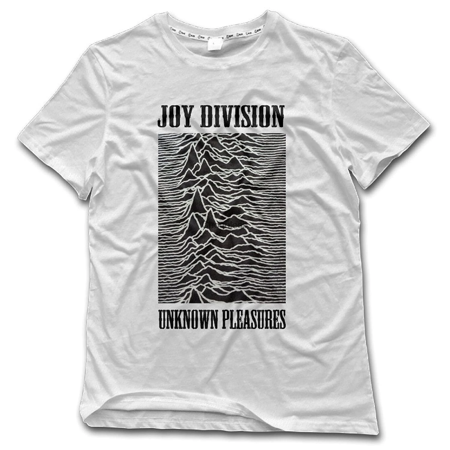 Мужская футболка Joy Division Unknown приятности | одежда