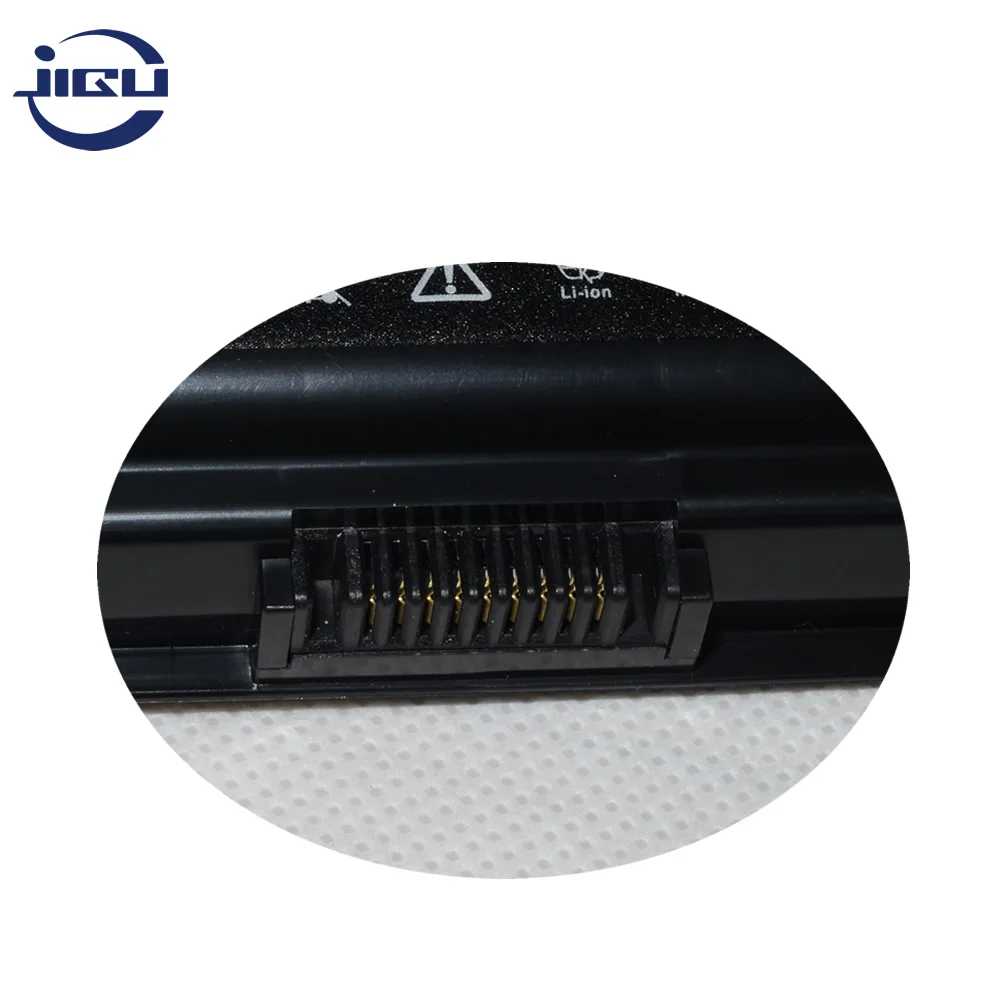 Аккумулятор JIGU для ноутбука Toshiba PA3615U 1BRM 1BRS PABAS115 Equium L40 Satellite L45 L40|battery for toshiba|laptop