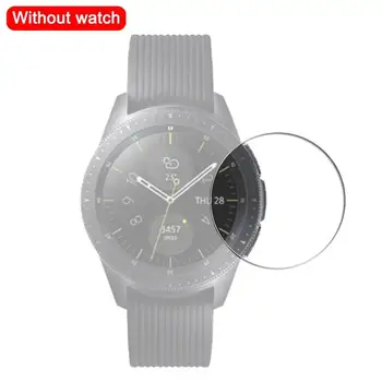 

1PCs/Lot Anti-scratch Tempered Glass for Samsung Galaxy Watch 3 41mm 45mm Screen Protector Protective Glass Films