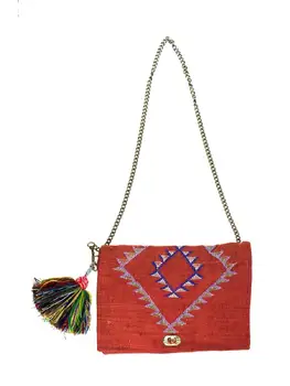 

Bag Zemmour 29X21 Cm