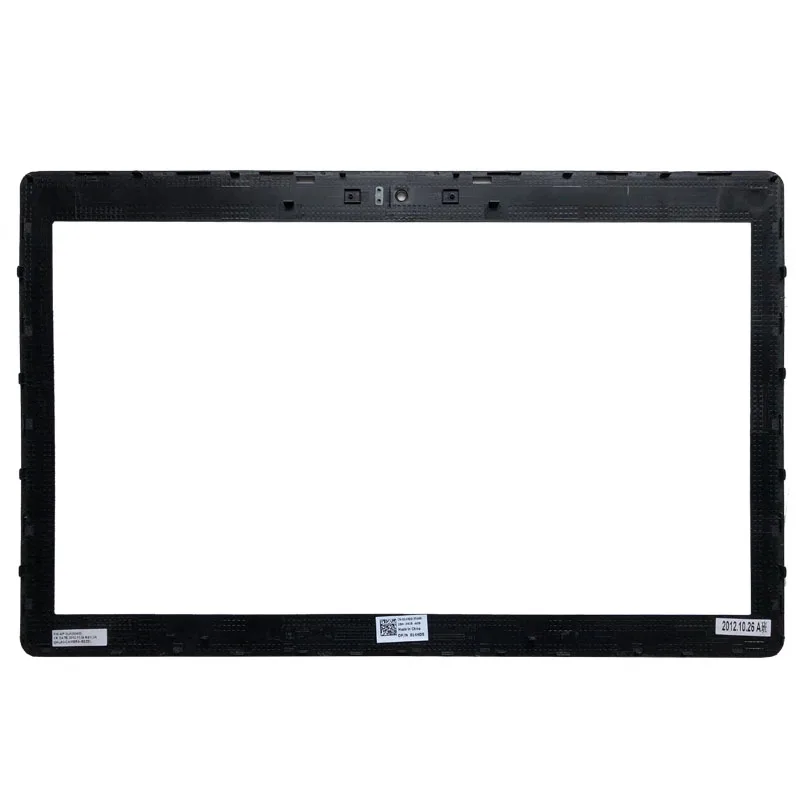 Новый чехол для ноутбука Dell Latitude E6530 ЖК-Передняя панель 014HD5 AP0LH000400 | Компьютеры и