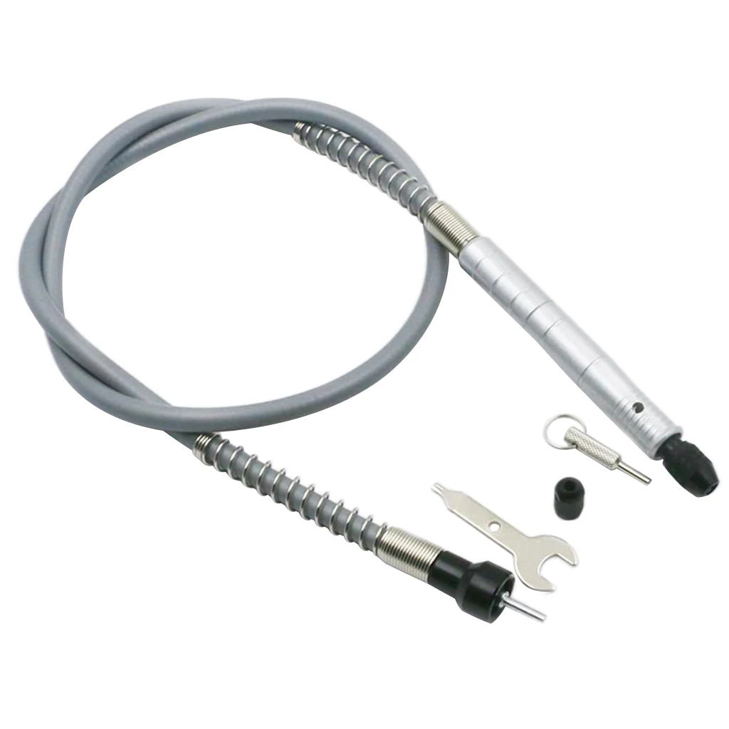 Гибкий вал для чистки вентиляции своими руками