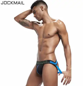

4PCS/Lot Sexy Men Underwear Men Briefs Mesh Underpants Jockstrap Gay Mens briefs Cuecas Men Brief Bikini Under Wear Man Srting