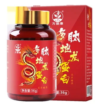 

Fang Likang Tablets 24 Months Hurbolism Cfda