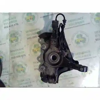 

3057047 steering knuckle Front Right Opel Corsa D Cmon