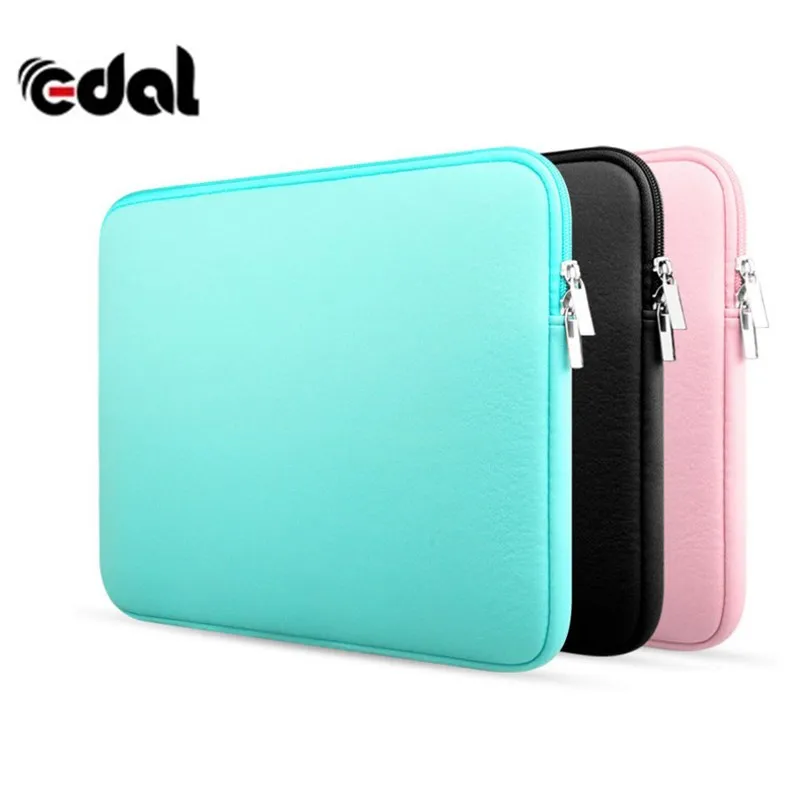 

Laptop Notebook Case Tablet Sleeve Cover Bag 11" 12" 13" 15" 15.6" for Macbook Pro Air Retina 14 inch for Xiaomi Huawei HP Dell