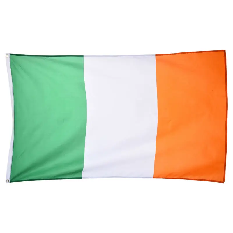 Ireland Flag