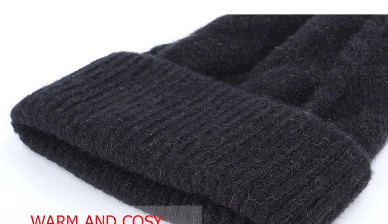 粗羊毛棱形格子花样帽子速卖通详情页_08