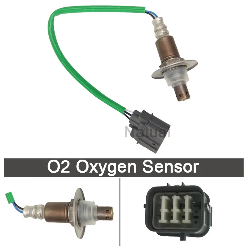 

18213-65J00 1821365J00 кислородный O2 Датчик соотношения воздуха и топлива вверх по течению для Suzuki скудо Grand Vitara 1,6 2.0L 211200-4520 2112004520