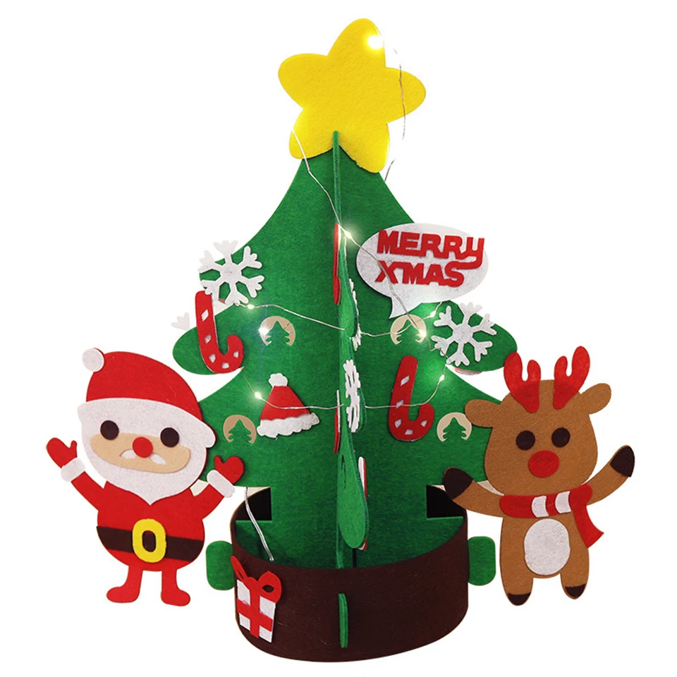 Christmas tree decoration pendant (1)