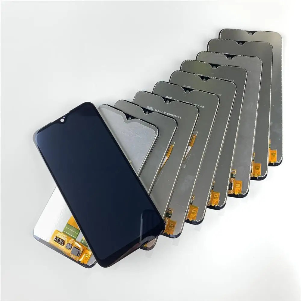 OLED Screen For Huawei P20 Pro CLT-L29 L04 L09