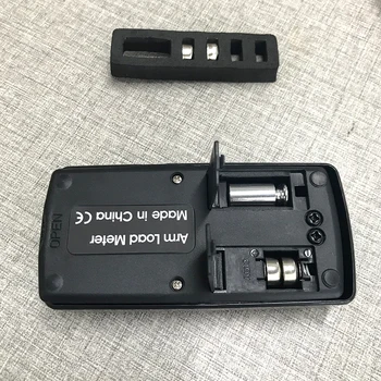 

Precision Digital Stylus Needle Pressure Gauge Scale For Turntable Record Player For MM/MC/MI
