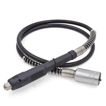 

GOXAWEE Flexible Shaft Multifunctional Extension Grinder Rotary Tools For Dremel Electric Drill Power Tools Accessories