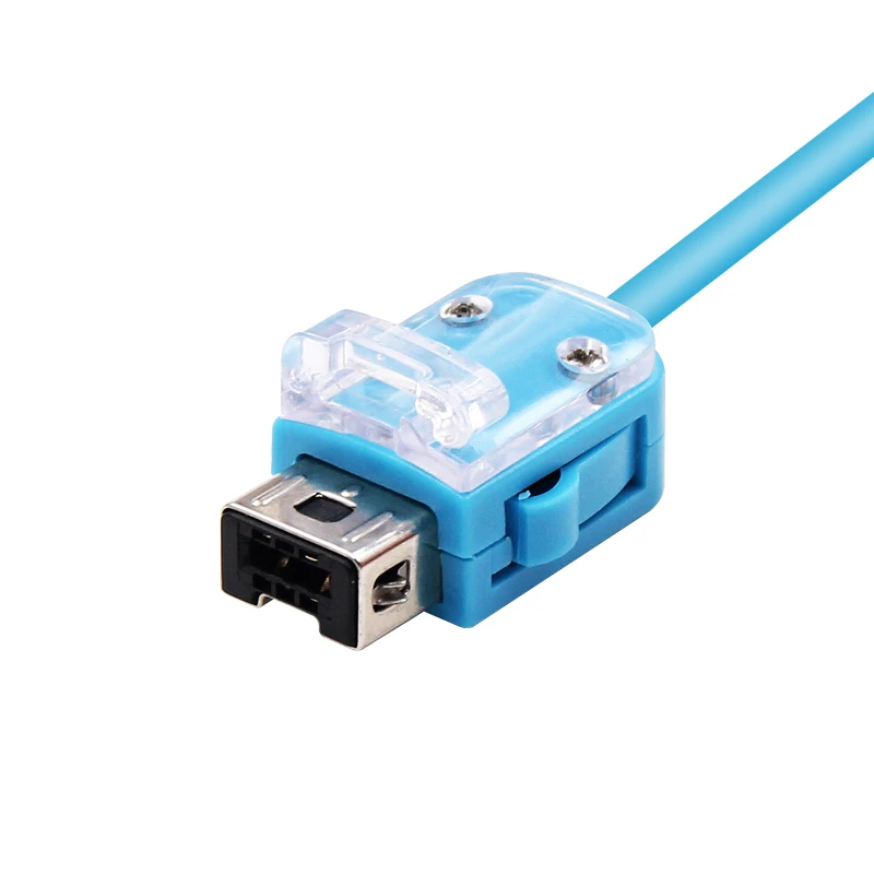 Per Wii Game Controller Joystick Maniglia Di Gioco Curva Per Mano Sinistra Controller Nunchuk Per Wii Gamepad Nunchuck Game